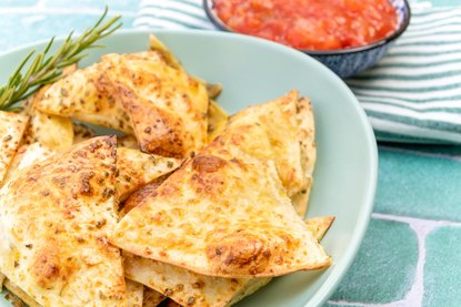 Teens: Level Up Your Snack Game